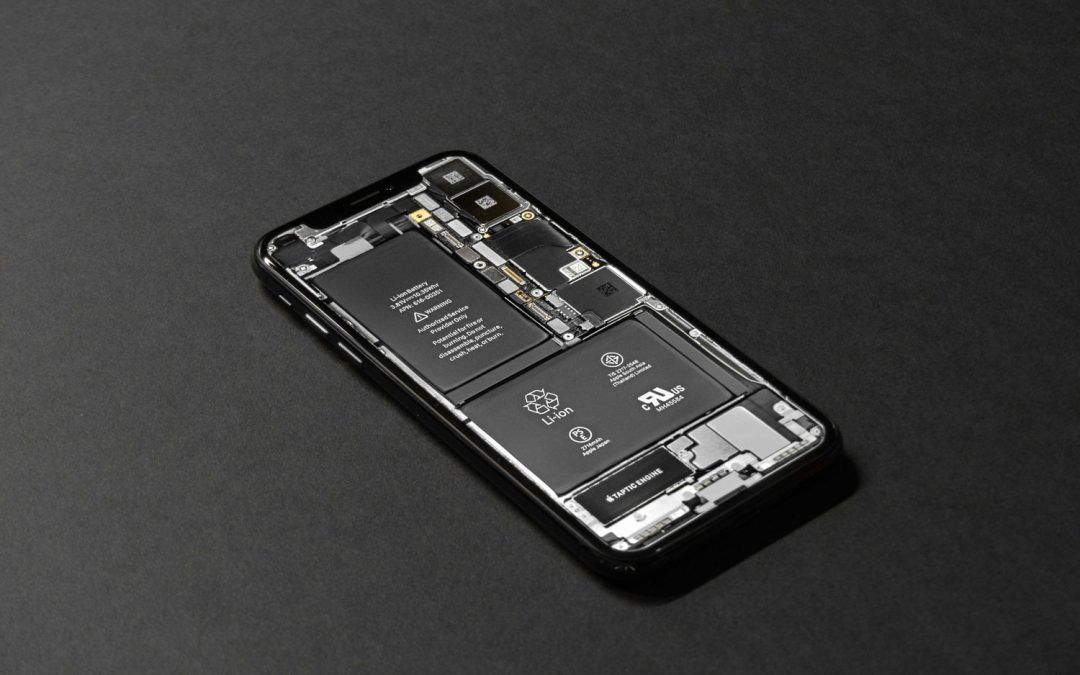 Sostituisci la batteria del tuo iPhone senza perdere la garanzia